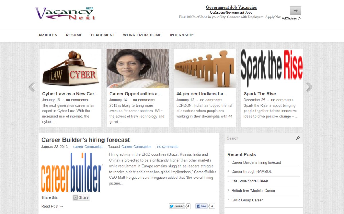 Wordpress Design by Vivek R Varma for Community Educational Broadcasting, Inc. | Design #1385104
