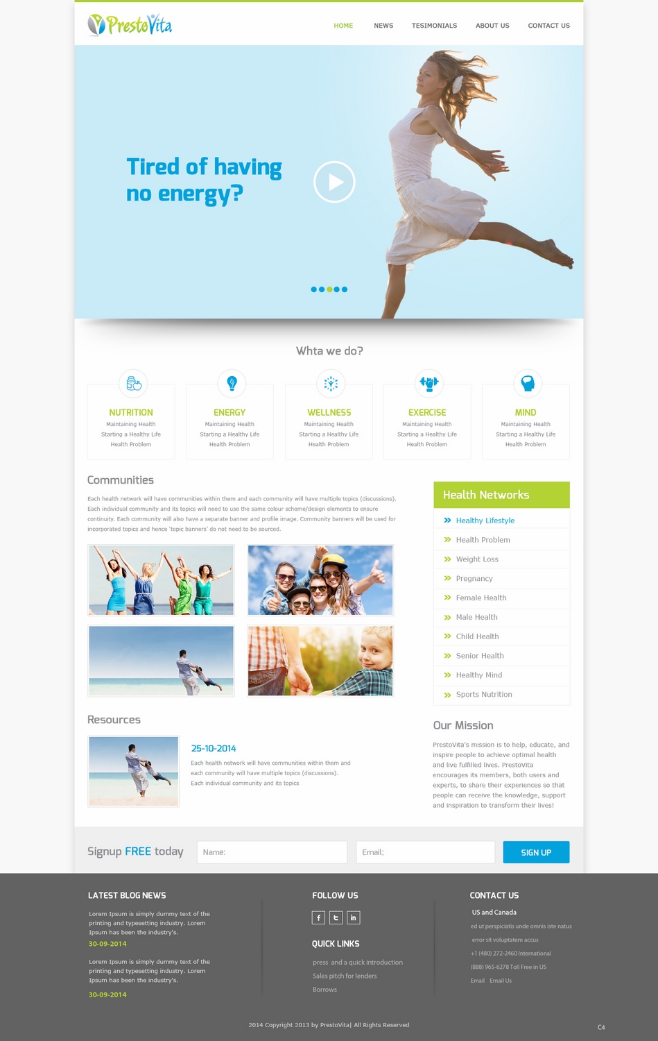 Diseño Web por pb para este proyecto | Diseño #4769731