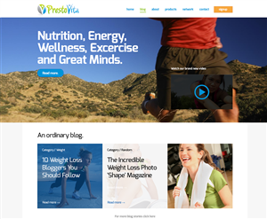 Web Design by FreshCreations