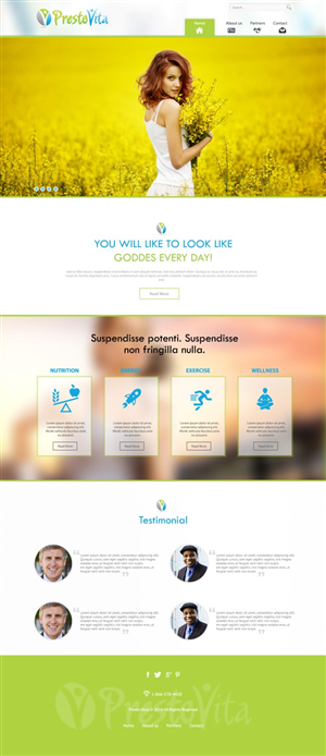 Web Design by TechWise