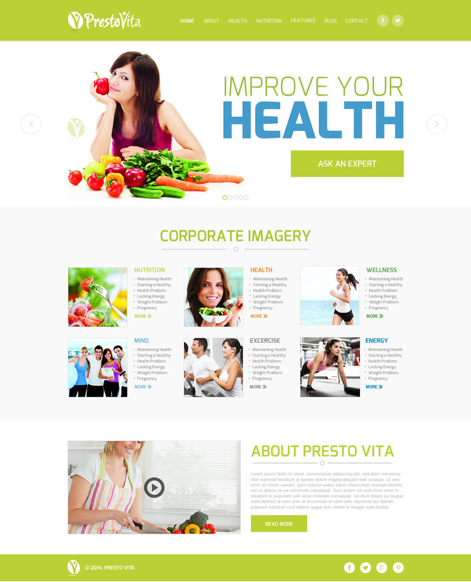 Web Design by Behriatech for this project | Design #4788065