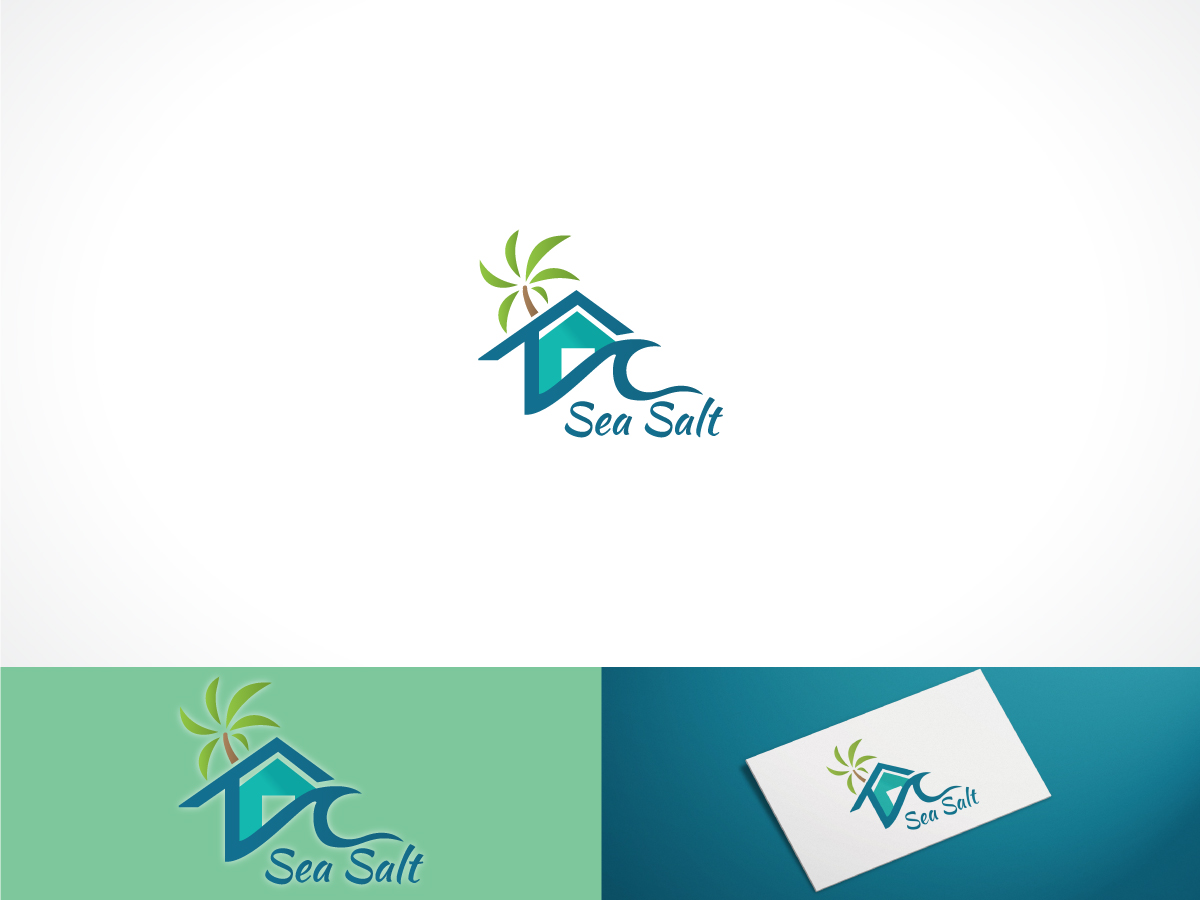 Logo Design by Saqoo for this project | Design #4742927