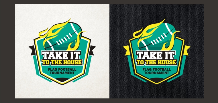 Logo Design by RINIDEH for this project | Design #4787640