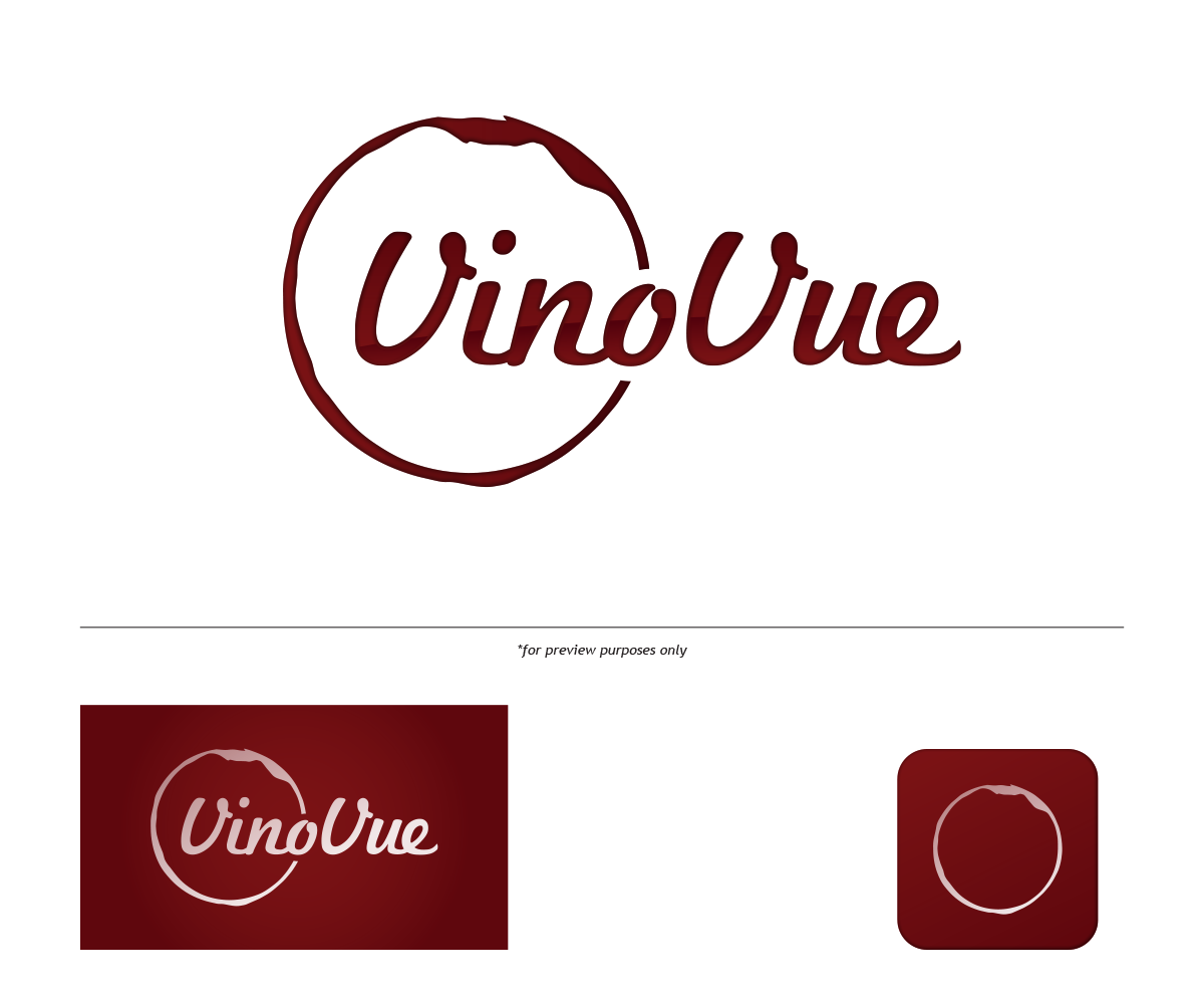 Logo Design by nreimer for this project | Design #4753809