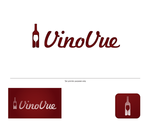 Logo Design by nreimer for this project | Design: #4754005