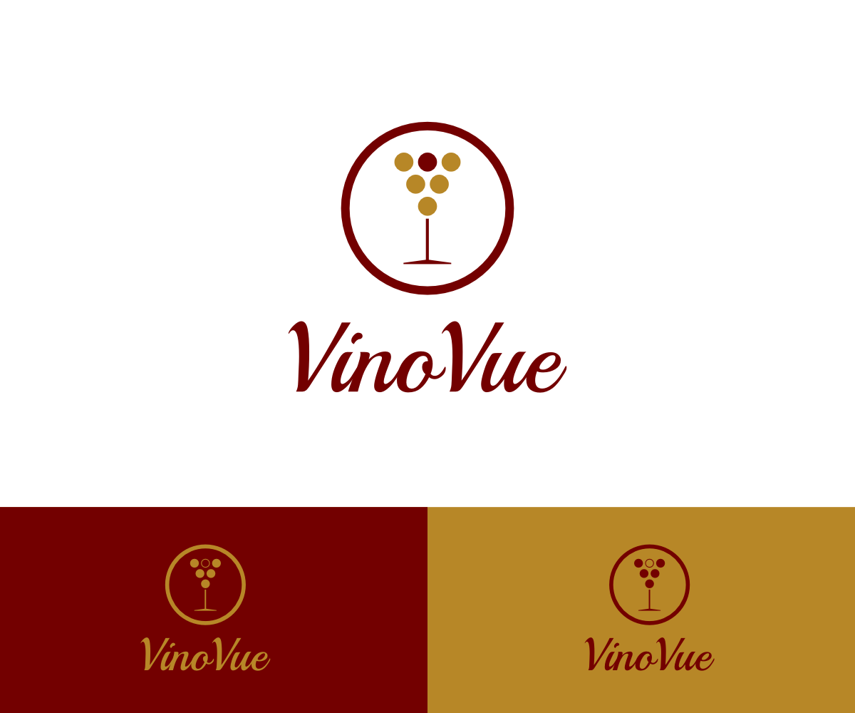 Logo Design by VGB for this project | Design #4756724