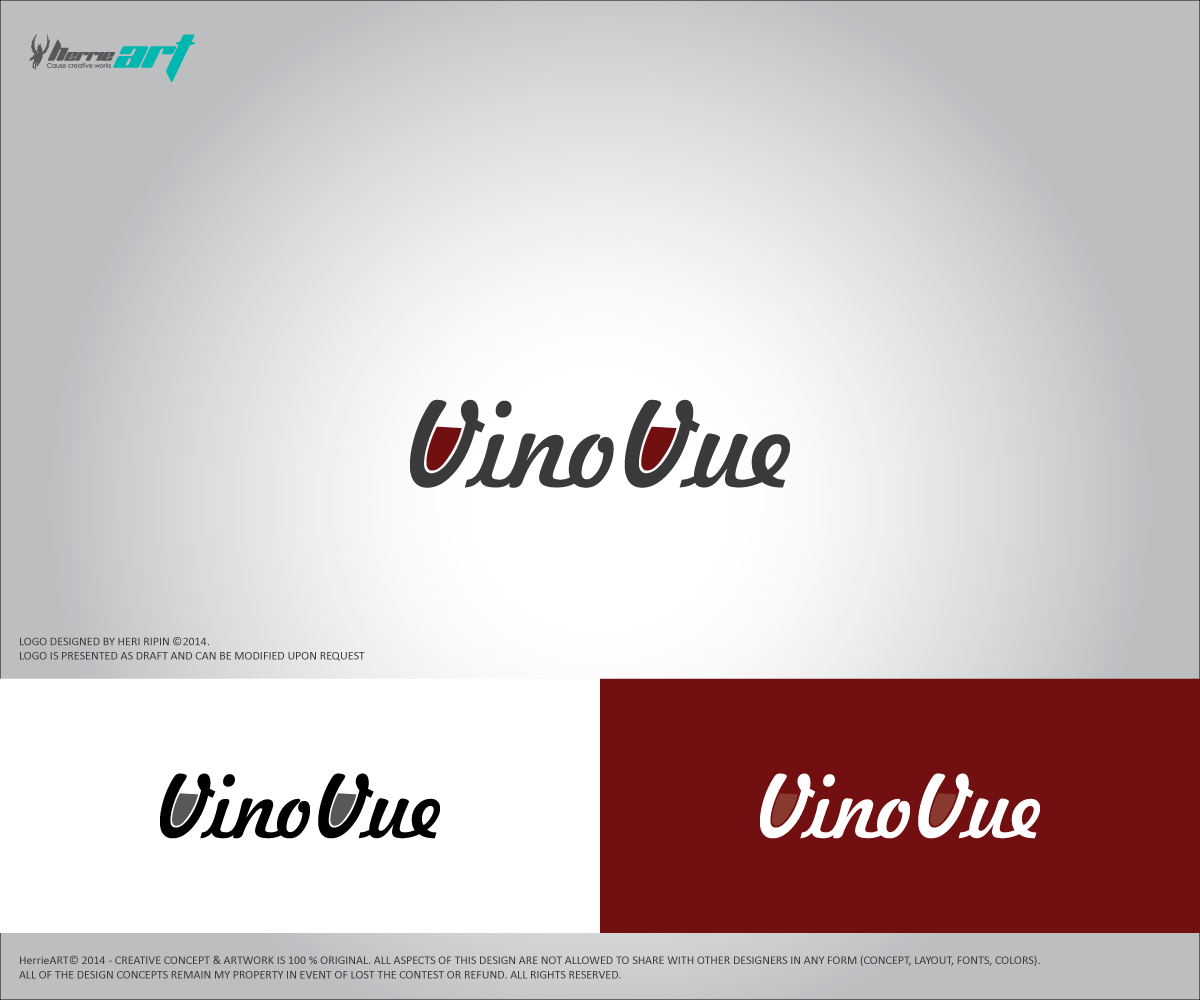 Logo-Design von heri.ripin für dieses Projekt | Design #4792088