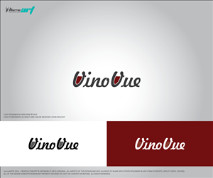 Logo Design by heri.ripin