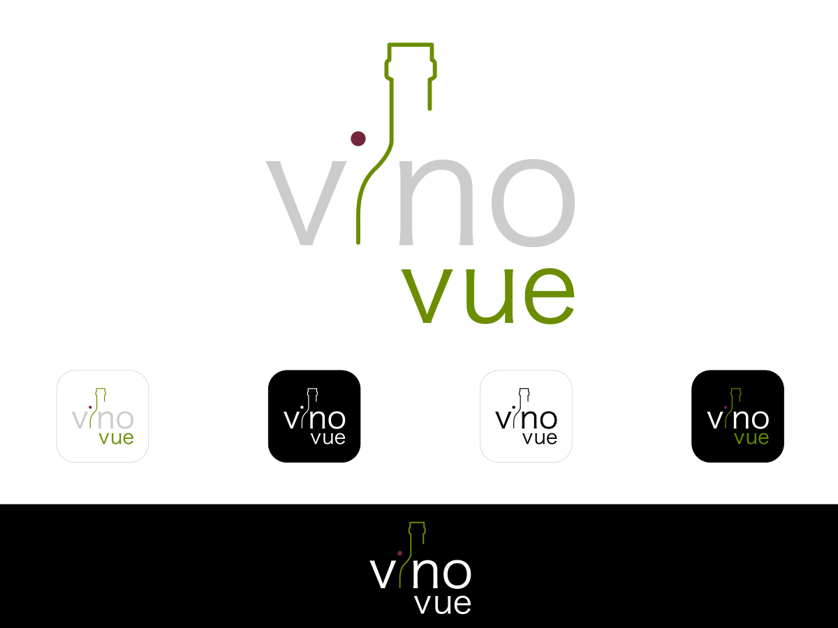 Logo Design by Mark Murphy Creative for this project | Design #4792550