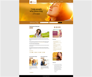 Web Design by webheroes for this project | Design: #4801399