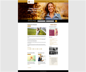 Web Design by webheroes for this project | Design: #4806622