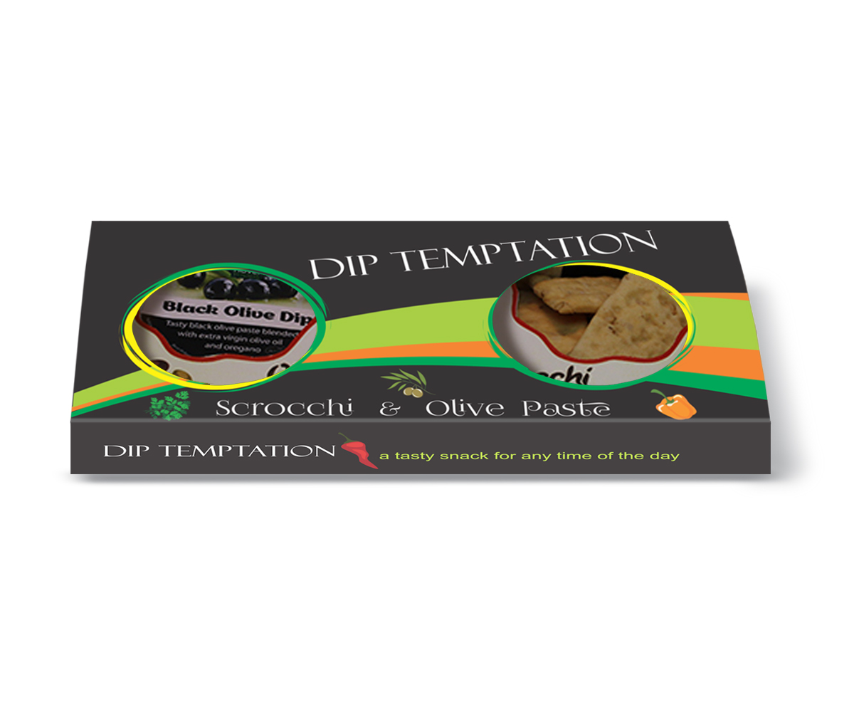 Packaging Design by SK for this project | Design #5050549