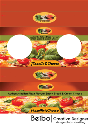 Packaging Design by Beibo