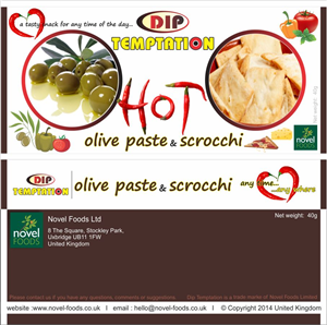 Packaging Design by Mj Panchal