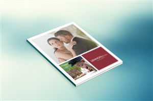 Catalogue Design by barinix