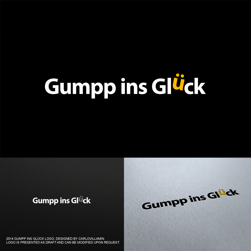 Logo Design by carlomagno for this project | Design #4772296