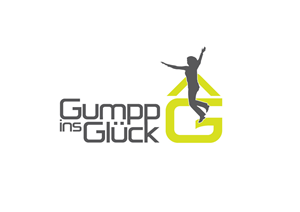 Gumpp ins Glück | Design de Logo par Nigel B