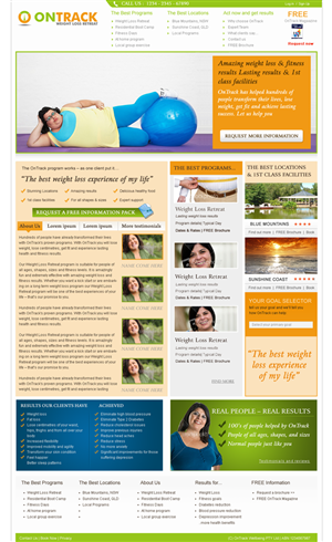 Web Design by rajesh prn