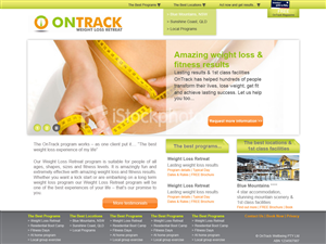 Web Design by Fen21