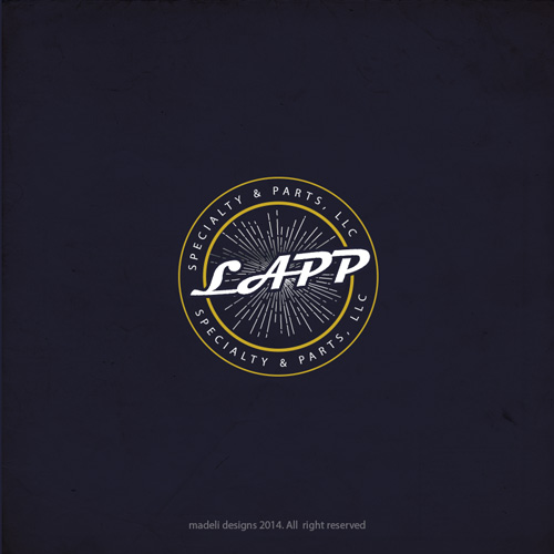 Design de Logo par madeli pour ce projet | Design #4757082