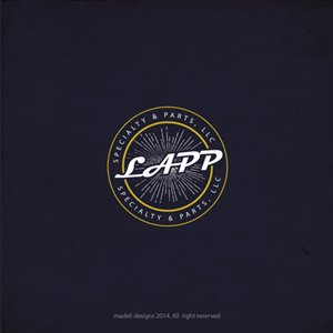 Design de Logo par madeli pour ce projet | Design : #4757082