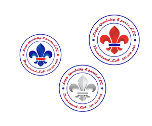 Design de Logo par Davaus pour ce projet | Design : #4751118