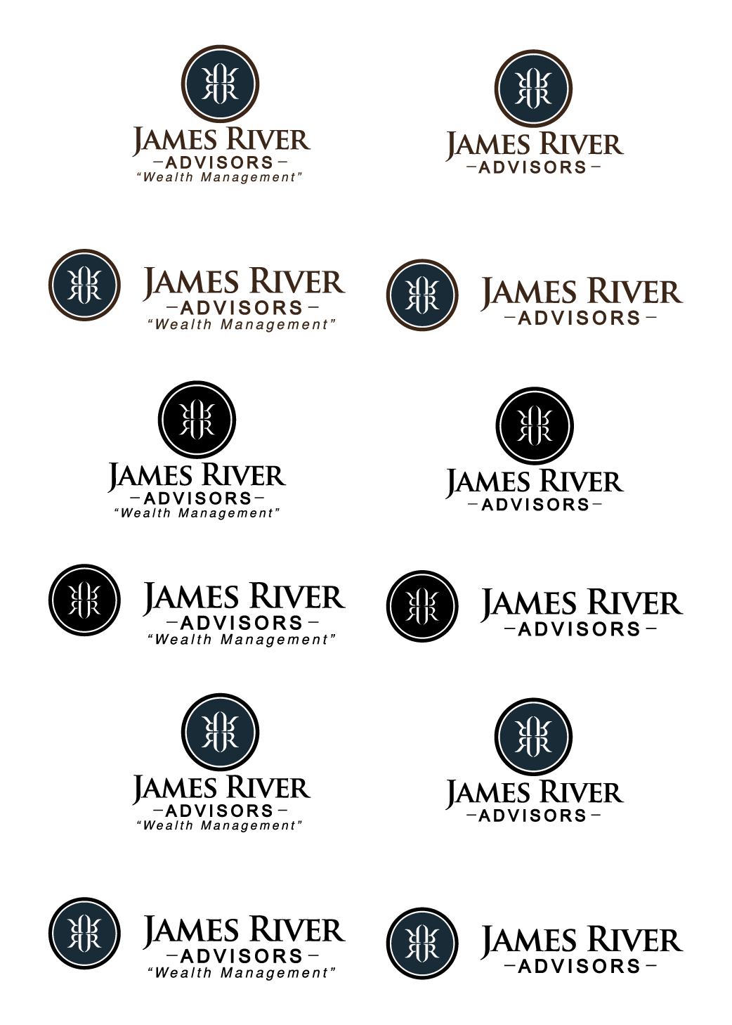 Logo Design by The RANFOUR Project for this project | Design #4797329