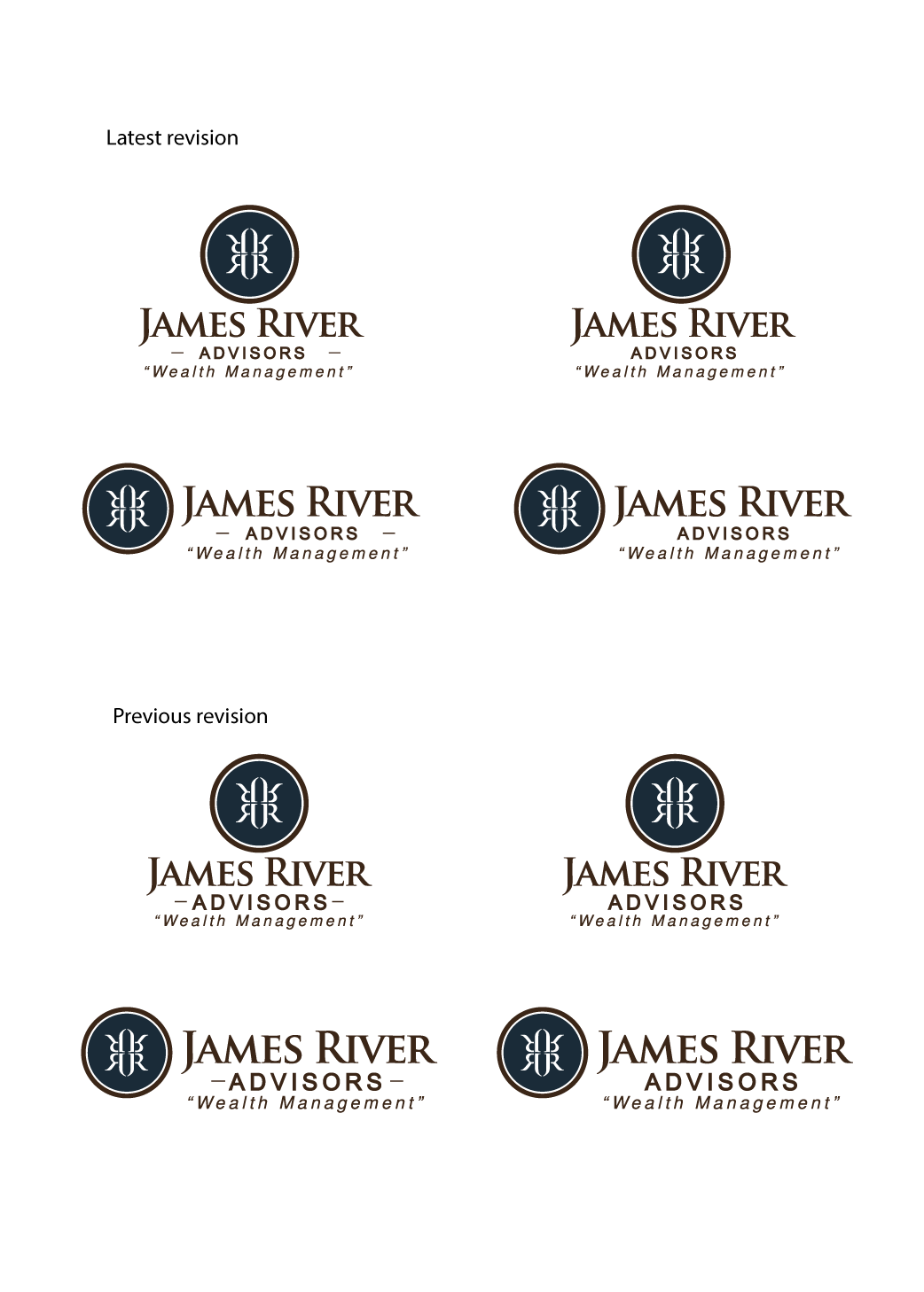 Logo Design by The RANFOUR Project for this project | Design #4798315
