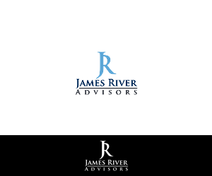  James River Advisors | Logo Design by logonumberone