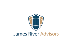 James River Advisors | Logo Design by Firstception