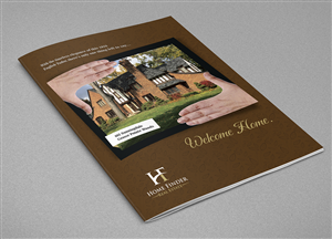 Diseño de Brochure por laxman2creative para este proyecto | Diseño: #4744113