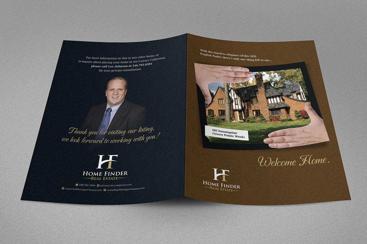 Brochure Design by laxman2creative for this project | Design #4744120