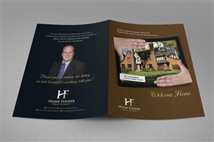 Diseño de Brochure por laxman2creative para este proyecto | Diseño: #4744120