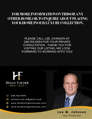 Brochure Design by DC Studio Design for this project | Design: #4740103