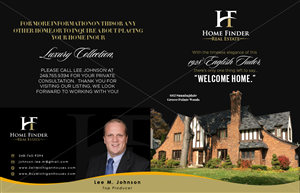 Brochure Design by DC Studio Design for this project | Design: #4740203