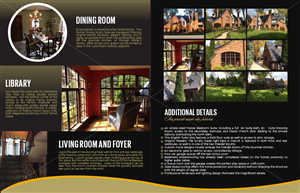 Brochure Design by DC Studio Design for this project | Design: #4740280