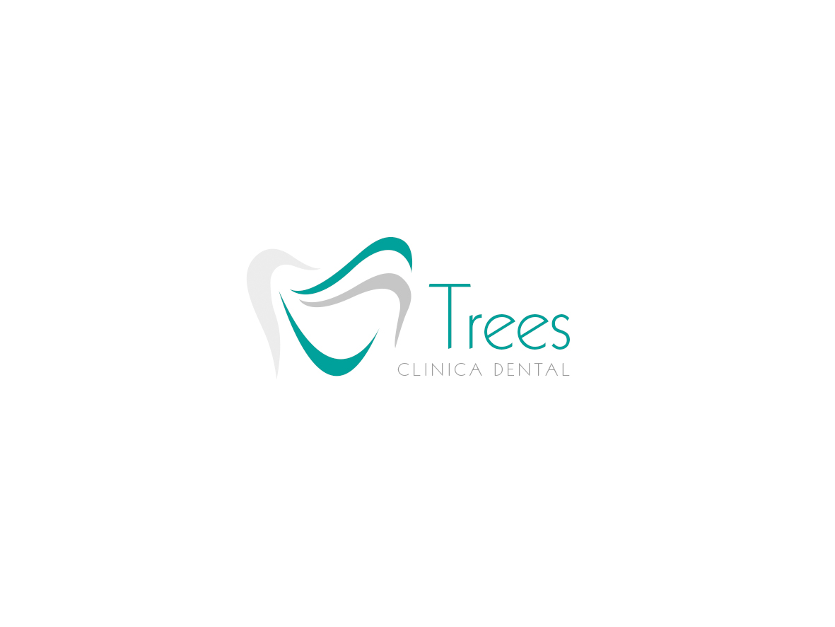 Diseño de Logo por Adam Knights para CLINICA DENTAL TREES | Diseño #4783231