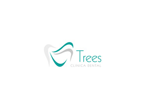 Logo Design by Adam Knights for CLINICA DENTAL TREES | Design: #4783231