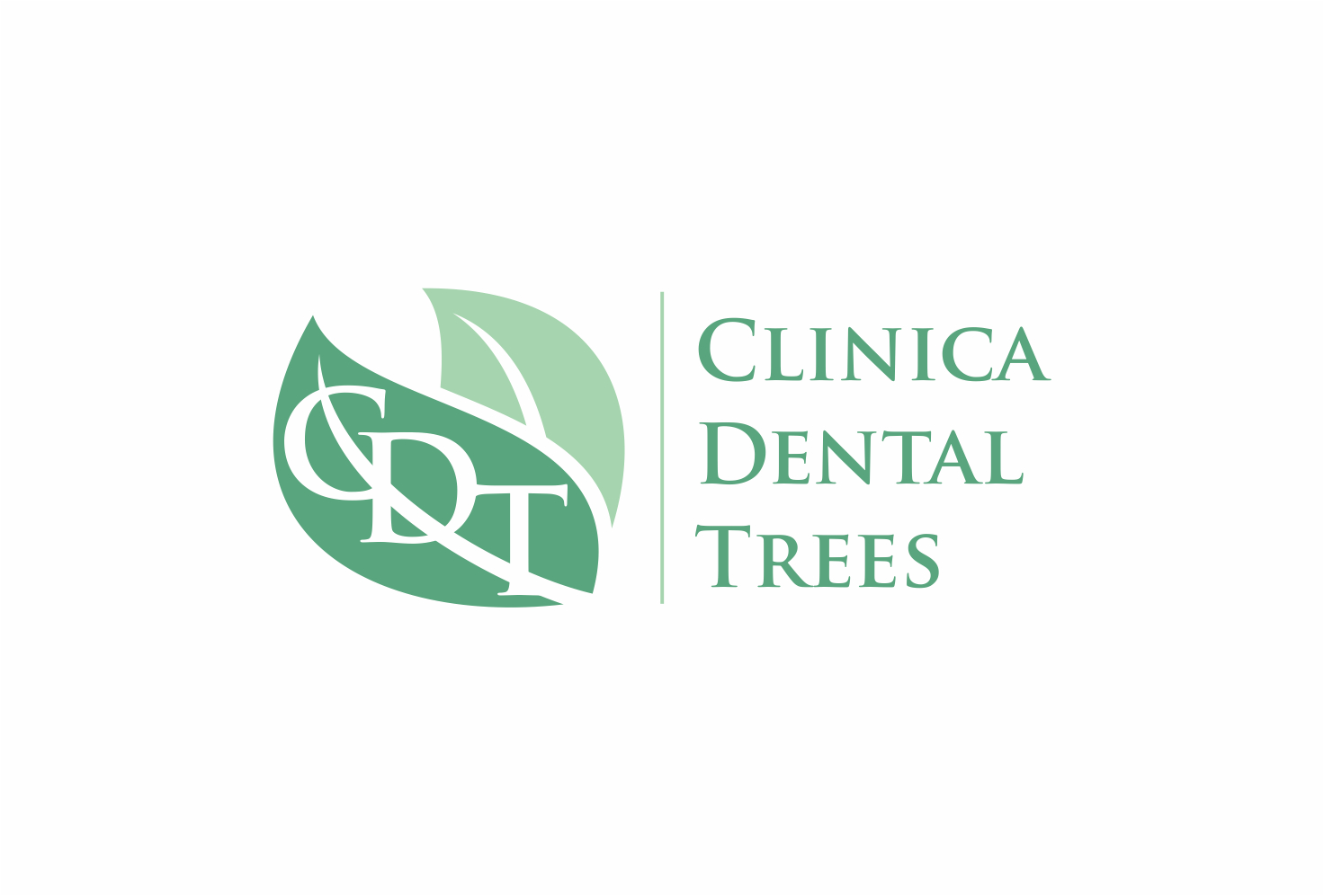 Logo-Design von kohirart für CLINICA DENTAL TREES | Design #4779807