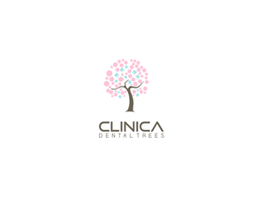 Logo Design by yani hidayat for CLINICA DENTAL TREES | Design: #4772045