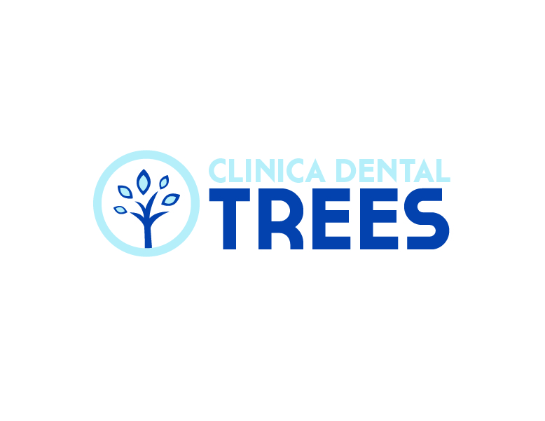 Logo Design by Andreangles1 for CLINICA DENTAL TREES | Design #4771152