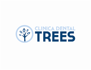 Logo Design by Andreangles1 for CLINICA DENTAL TREES | Design: #4771152