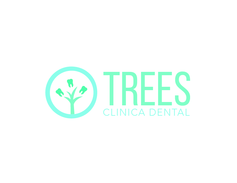 Logo Design by Andreangles1 for CLINICA DENTAL TREES | Design #4771153