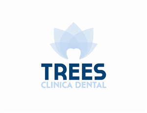 Logo Design by Andreangles1 for CLINICA DENTAL TREES | Design: #4771154