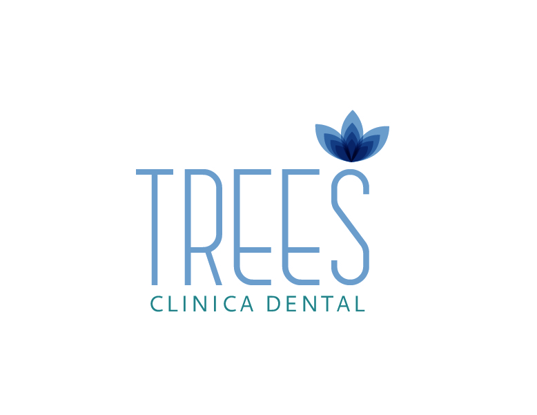 Logo Design by Andreangles1 for CLINICA DENTAL TREES | Design #4771155
