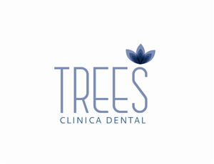 Logo Design by Andreangles1 for CLINICA DENTAL TREES | Design: #4771155