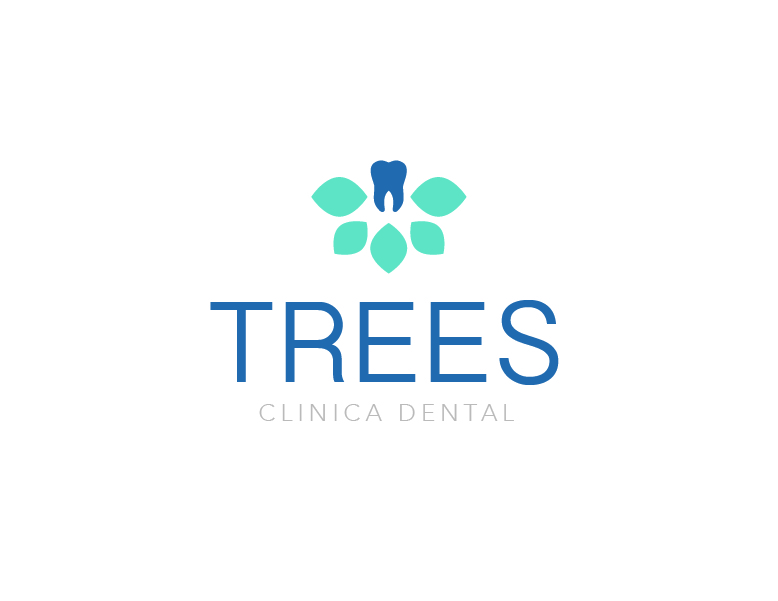 Logo Design by Andreangles1 for CLINICA DENTAL TREES | Design #4771159