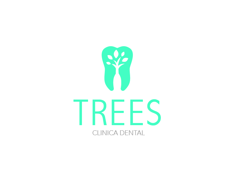 Design de Logo par Andreangles1 pour CLINICA DENTAL TREES | Design #4771162