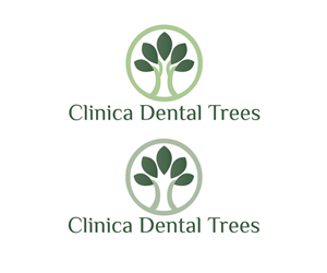 Logo Design by meygekon for CLINICA DENTAL TREES | Design: #4839754
