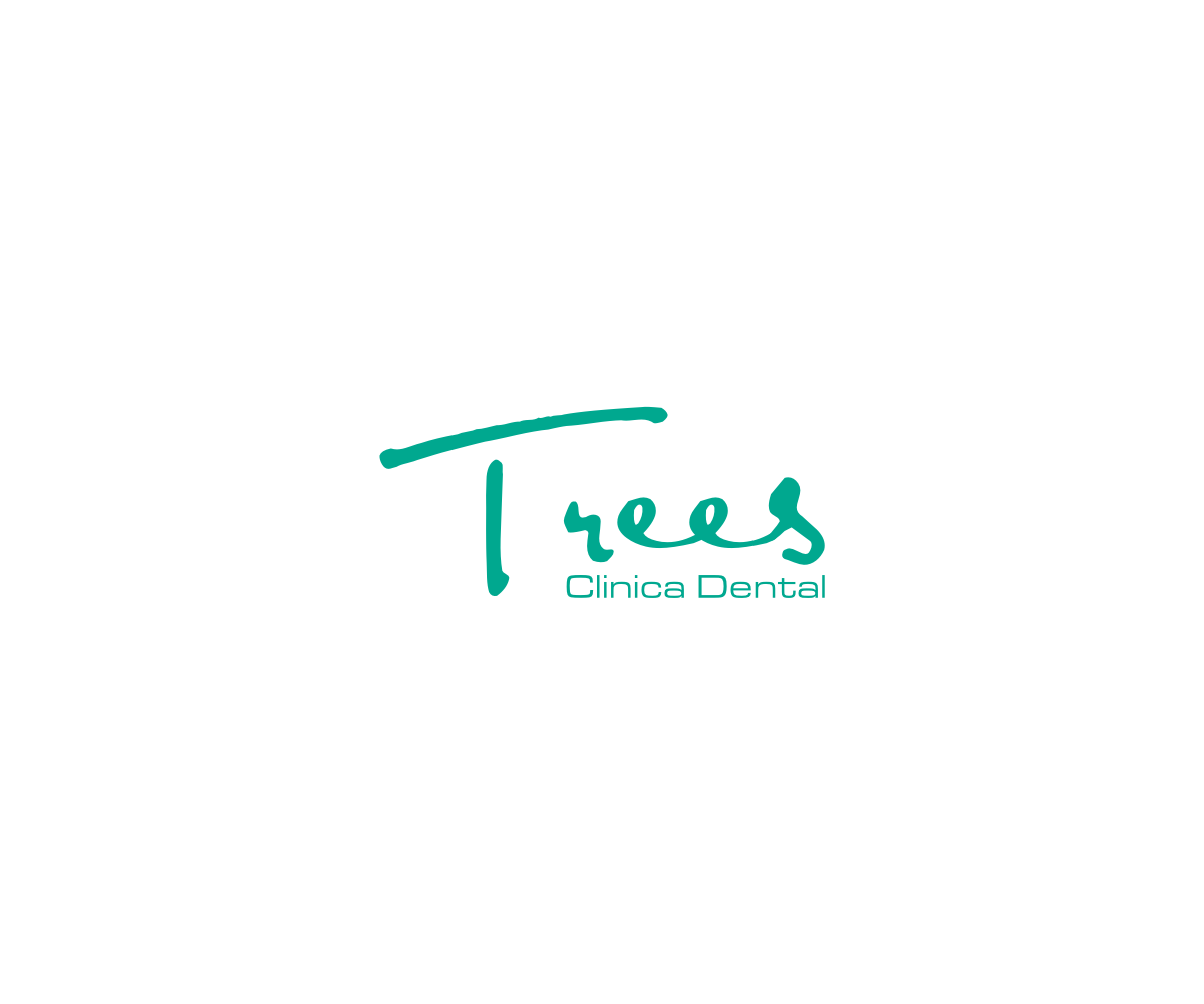 Logo Design by Sleeping Sun for CLINICA DENTAL TREES | Design #4828548